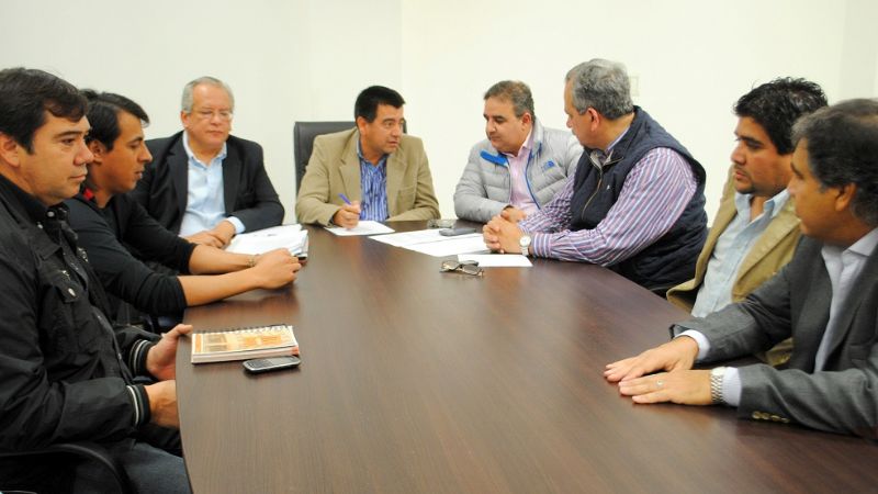 El PJ convocó a elecciones internas para el 24 de mayo