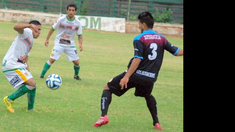 San Lorenzo el sábado en Tucumán y Aconquija el domingo en Andalgalá