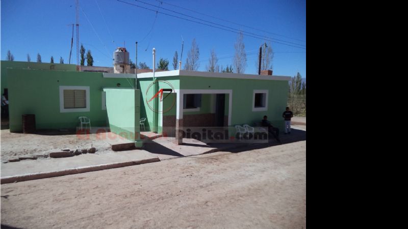 Palo blanco, el pueblo donde nadie puede enfermarse