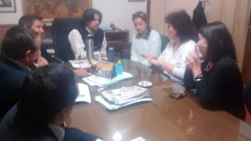 Educación sexual en las escuelas