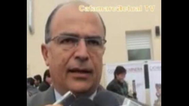 Denet, crítico con el accionar de la Justicia