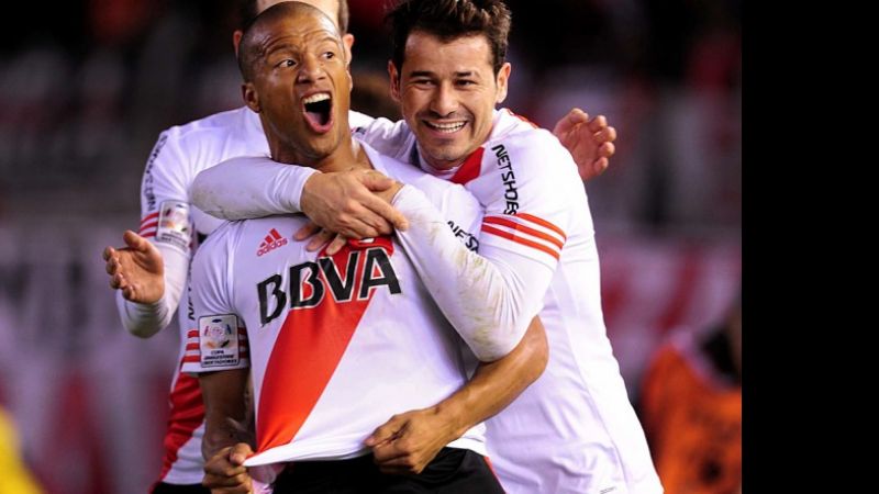 River se quedó con el primer duelo por los 8vos. de la Copa