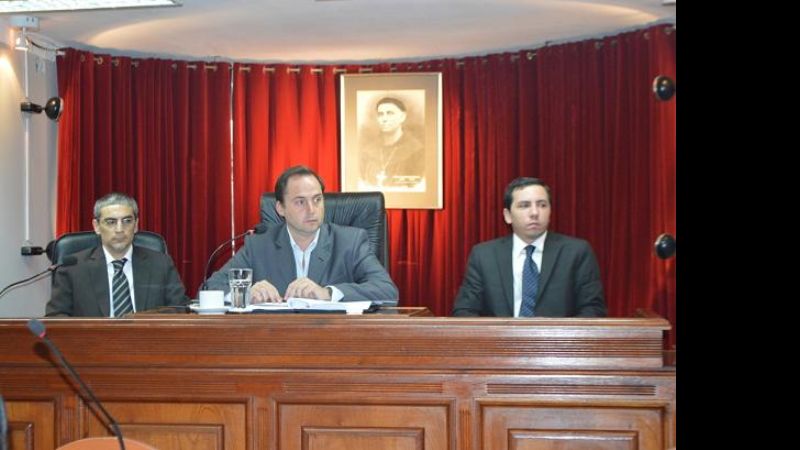 “Tenemos un ruido en la implementación por la excesiva especulación en Diputados”