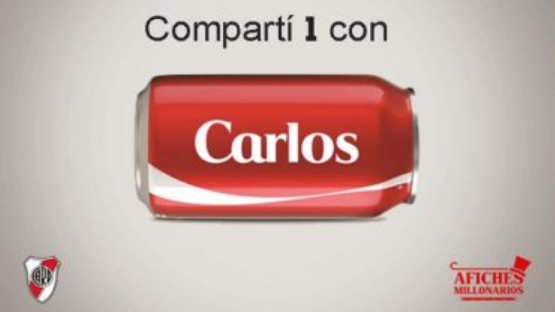 La revancha de River en la Copa, y la respuesta con cargadas a Boca