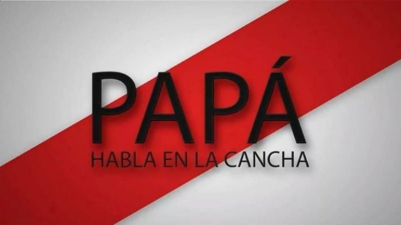 La revancha de River en la Copa, y la respuesta con cargadas a Boca