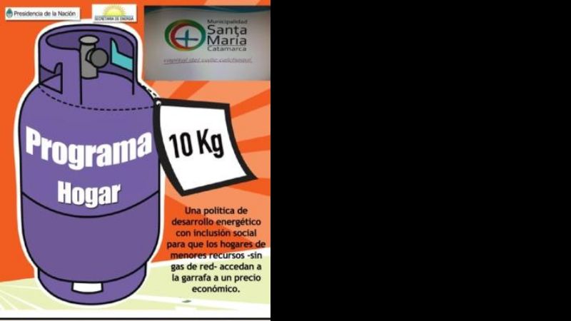 Casi 500 beneficiarios ya perciben el subsidio del Programa Hogar