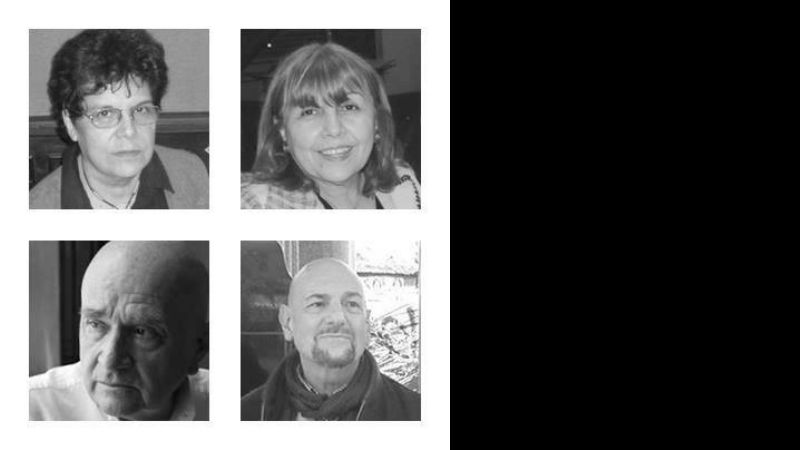 “Cuatro Poetas de Catamarca” en la Feria del Libro de Buenos Aires