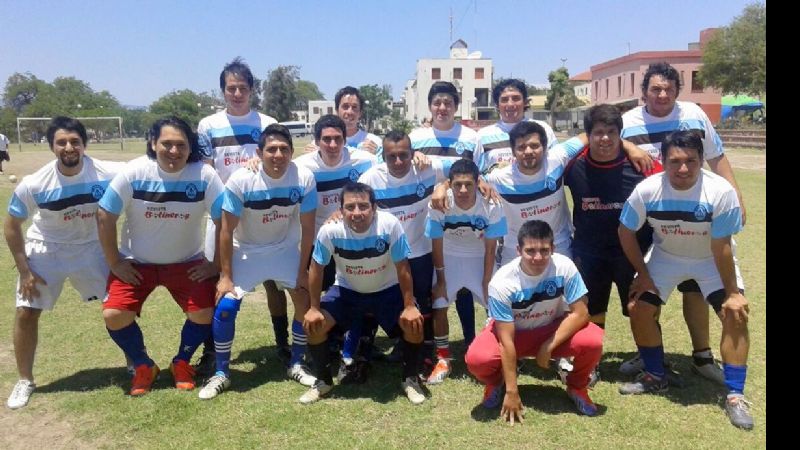 Internazionale se afianza en “A” del torneo Anual Universitario