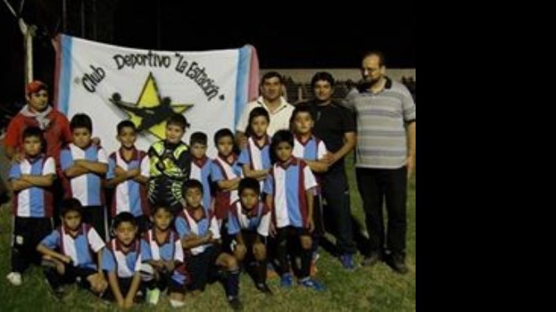Las inferiores chacareras juegan la 3ra. desde el sábado