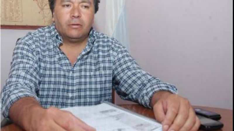 Nuevo encuentro de negociación salarial en Huillapima