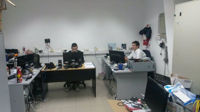 Nuevo Mapa Georeferencial para visualizar suspensiones del servicio de agua potable