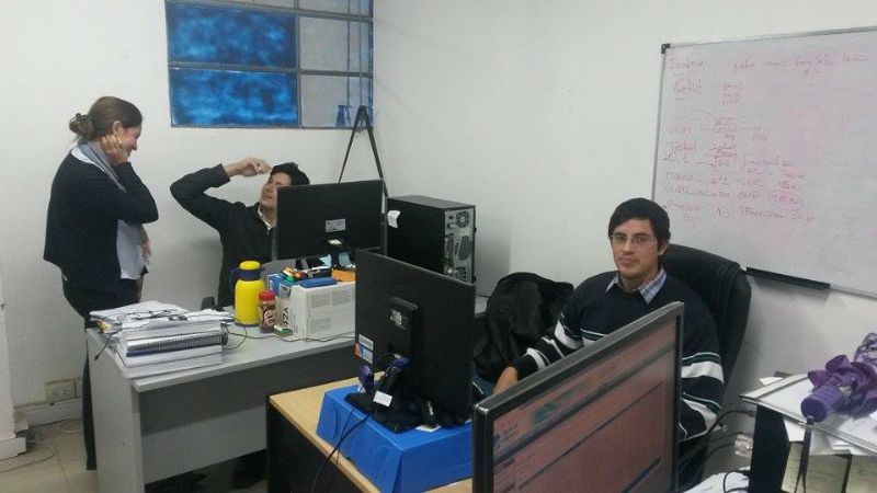 Nuevo Mapa Georeferencial para visualizar suspensiones del servicio de agua potable