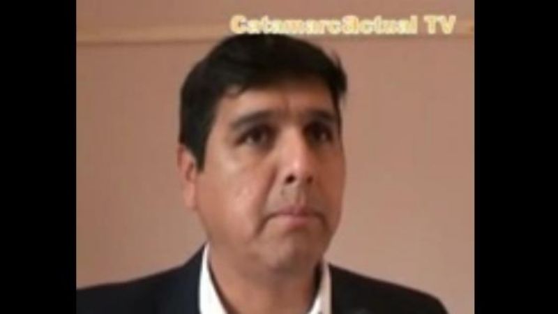 Martel confía en llegar a un acuerdo con el gremio SIDCA