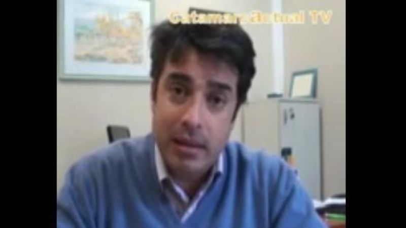 Llaman a inscribirse para la Fiesta Municipal del Locro