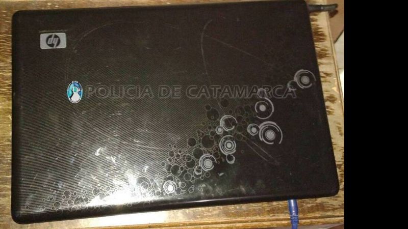 En operativos, recuperan varios elementos robados