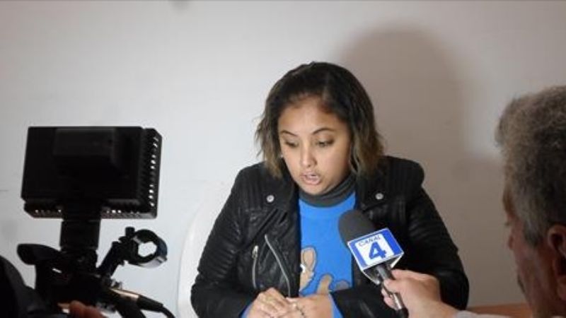 Aclaran situación de donación de terreno al Sr. Arjona de Punta de Balasto