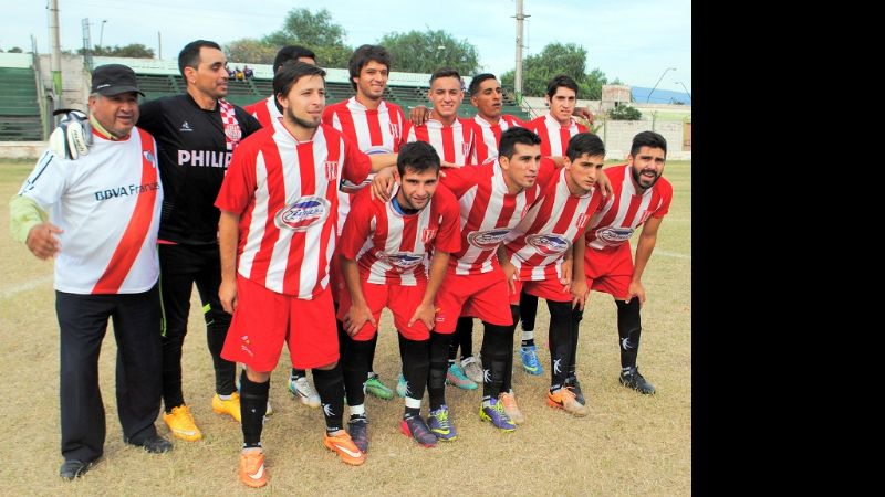 Ganó el “Norteño” y se afianzó como puntero del Anual