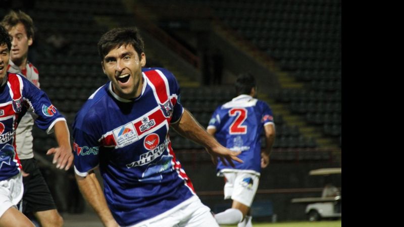 El “Santo” quiere seguir de “racha”, el sábado, en Formosa