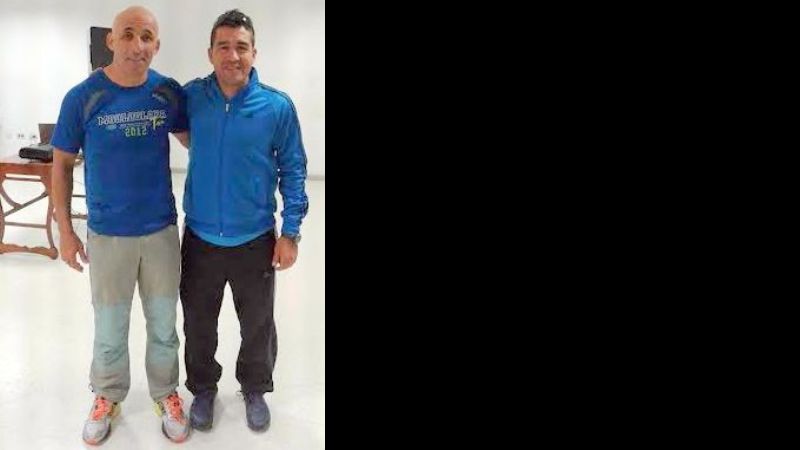 Ocho catamarqueños en curso de entrenadores de Triatlón