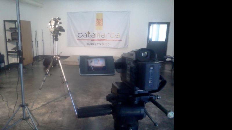 Nuevo emprendimiento de los actores catamarqueños