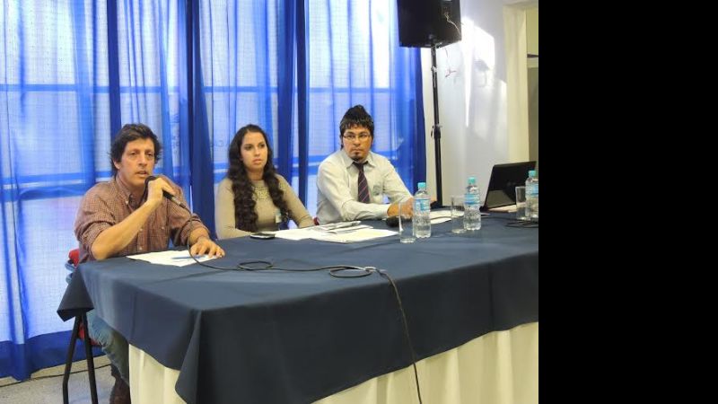 Foro de “La Calle” sobre los “Modelos políticos en disputa”