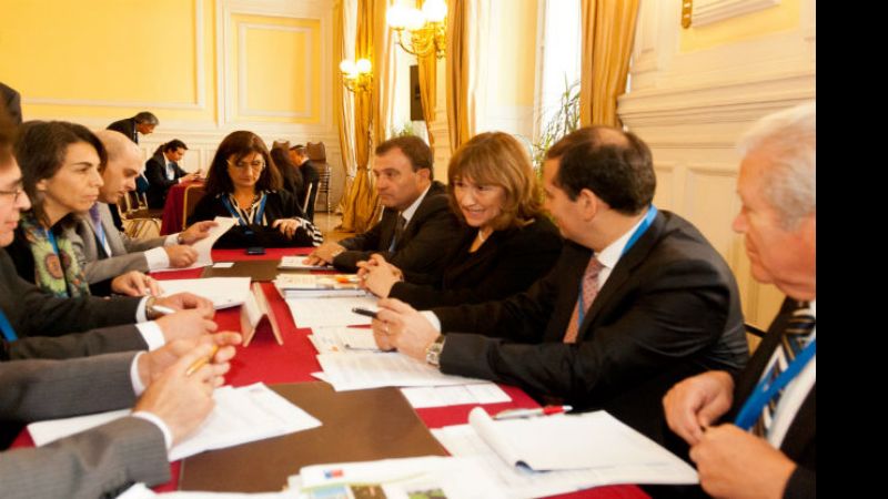 Catamarca será sede del Plenario ATACALAR 2015