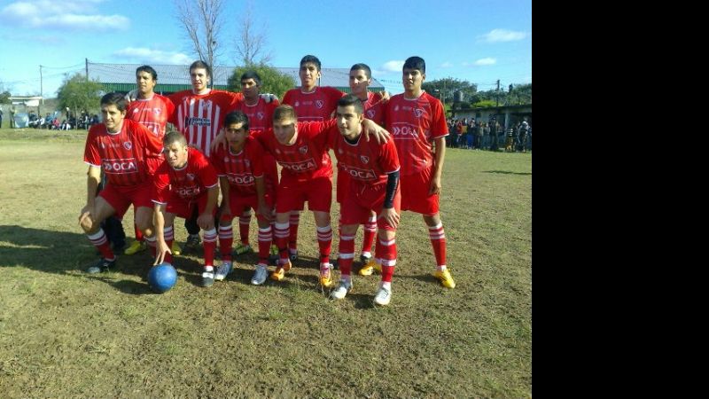 Empate abultado entre Independiente y Lavalle