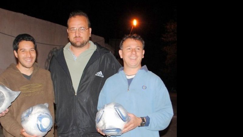 Brumec entregará aportes a clubes de Las Chacras