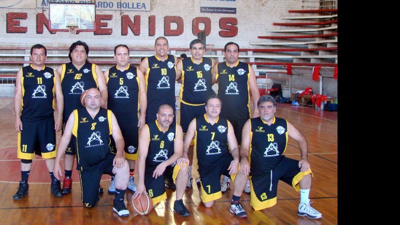 Aragón y Ateneo, los finalistas del Apertura 2015, en la Súper Maxi