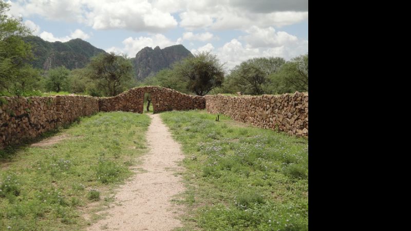 Estrenan documental sobre El Shincal en Canal Encuentro