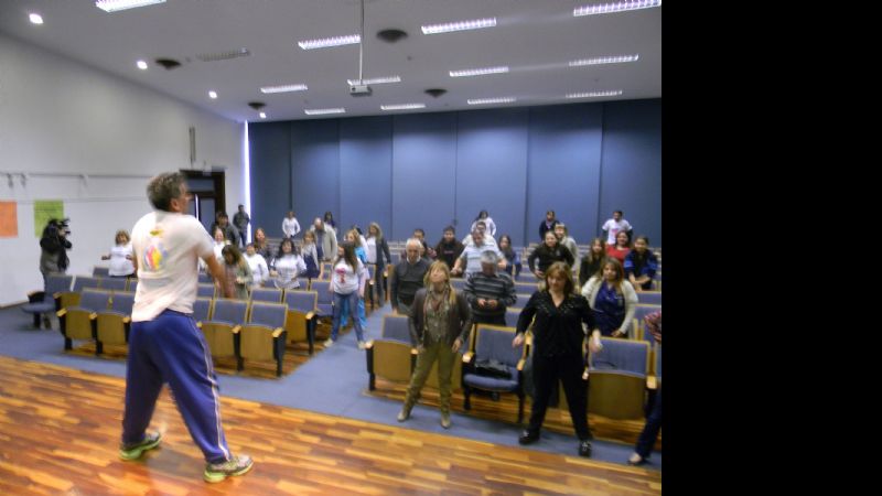 Entregaron certificados libres de humo de tabaco a instituciones