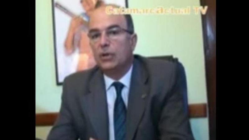 Denett destacó actuación de policias en intento de fuga del penal