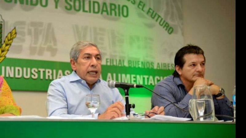 Gremio de la alimentación rechazó oferta salarial del 24%