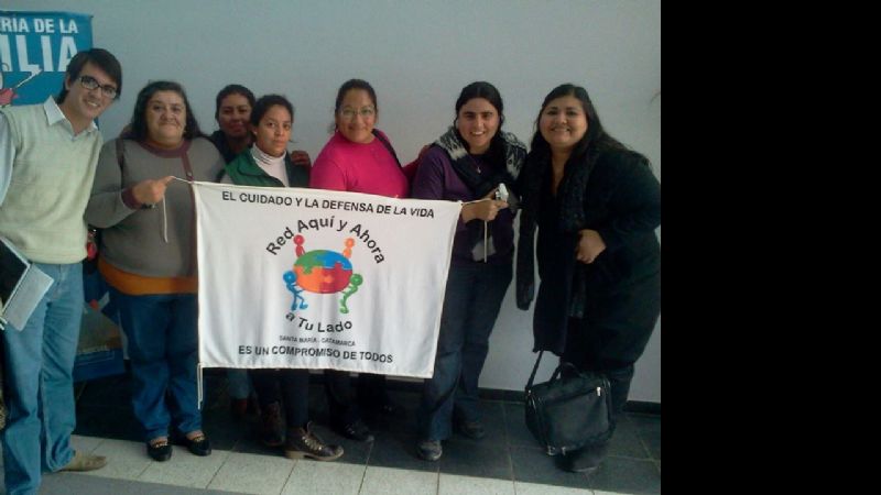 Casa de la Memoria por los derechos de los niños y niñas