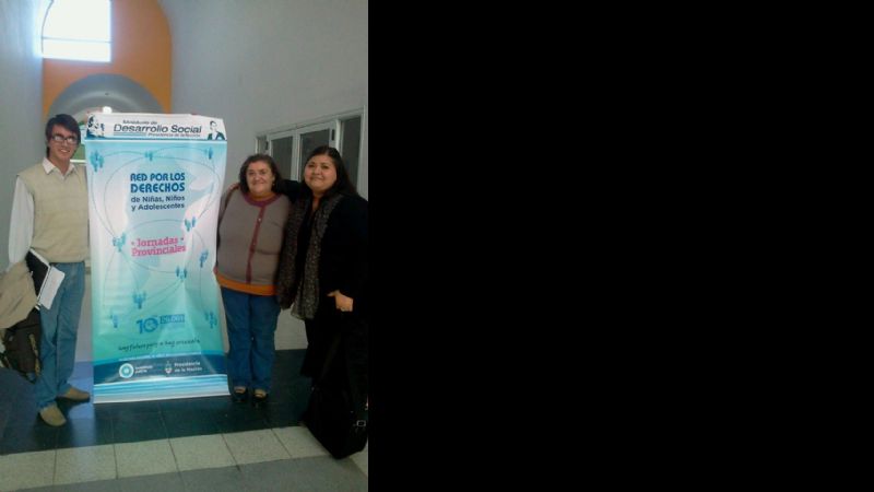 Casa de la Memoria por los derechos de los niños y niñas