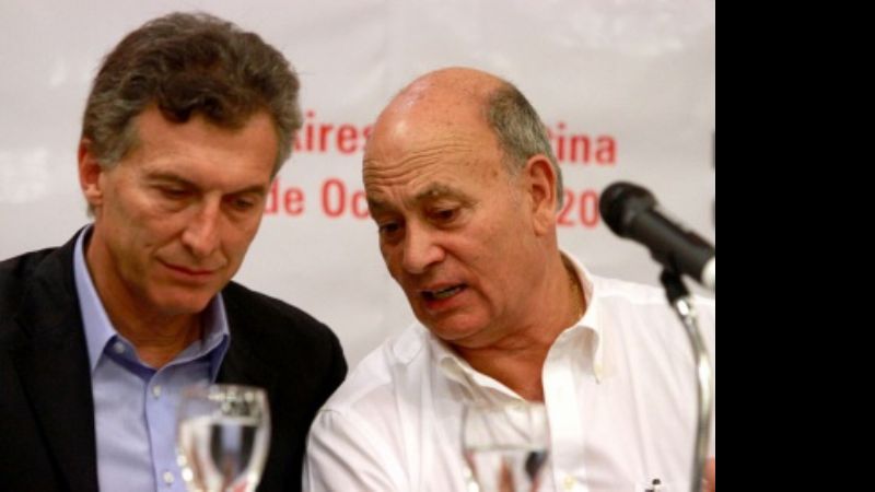 Confirman alianza entre el Partido Fe y el PRO