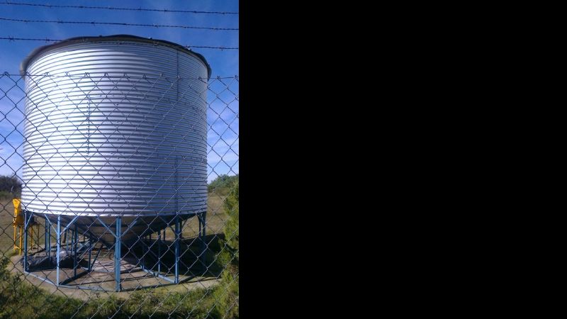 Se instalarán silos en El Alto para beneficio de productores