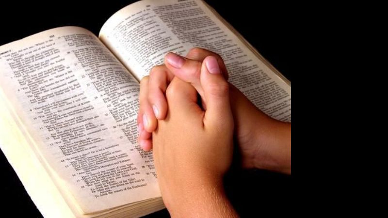 Encuentros de lectio divina para jóvenes y adultos