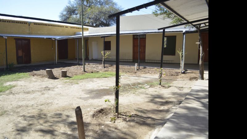 Jalil inaugura este viernes el Centro Integral Terapéutico “La Sala”