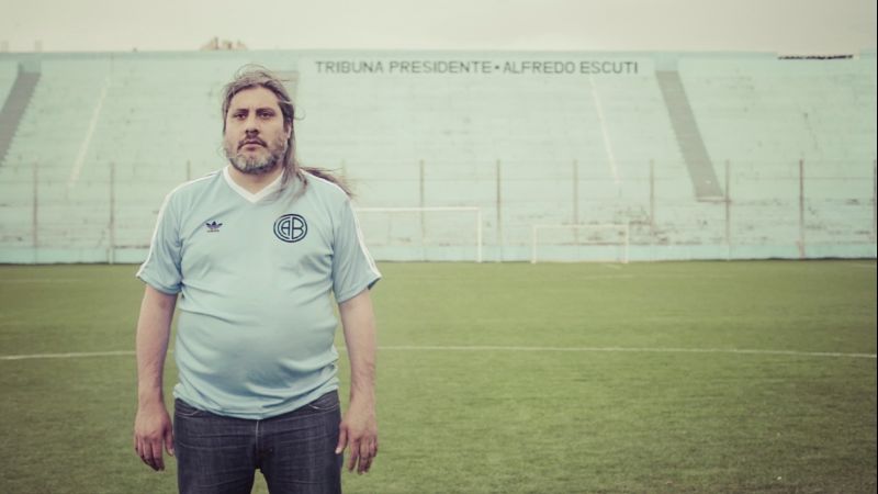 “Belgrano, una película pirata” se estrena en el Espacio Incaa