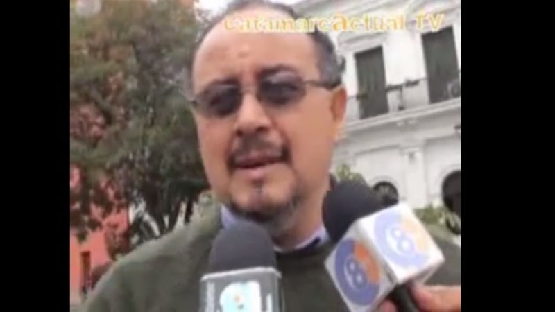 "Es una verguenza el incumplimiento del Ministerio de Educación"