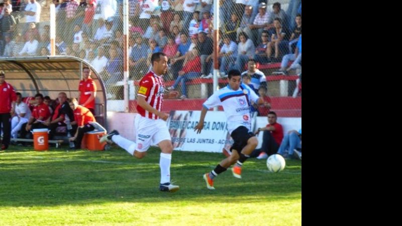 Aconquija con San Martín de Tucumán y la chance de crecer