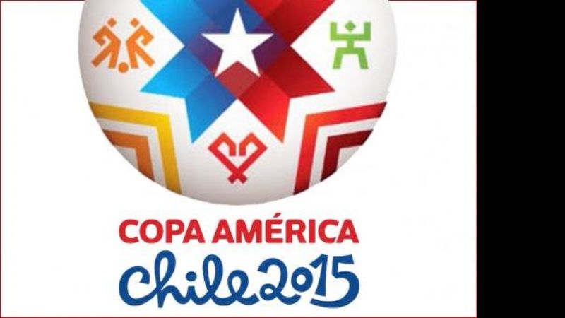 Comienza en Chile la Copa América de las estrellas