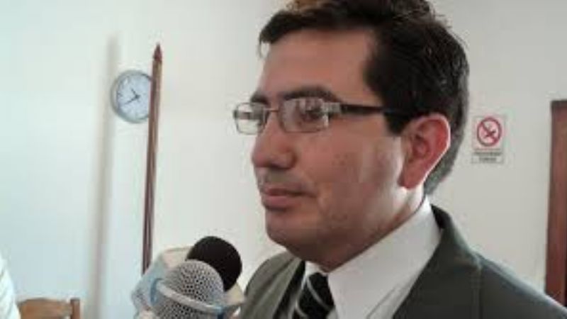 Páez va por la reelección y desafía a que le ganen las internas