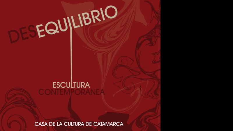 Inaugura “DESequilibrio”, muestra de esculturas de Mariano Desmonteix