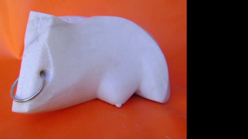 Inaugura “DESequilibrio”, muestra de esculturas de Mariano Desmonteix