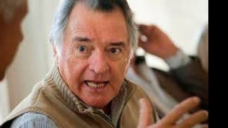 Barrionuevo se quedó sin Segura