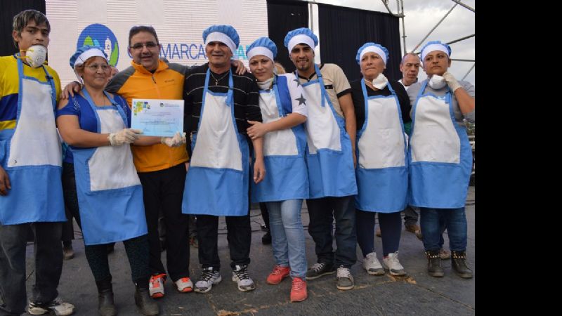 Se viene el Tercer Festival de Comidas Típicas “San Juan Bautista”