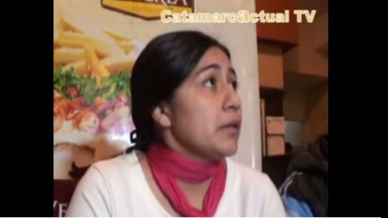 Presentaron la velada boxística de mañana en Tesorieri