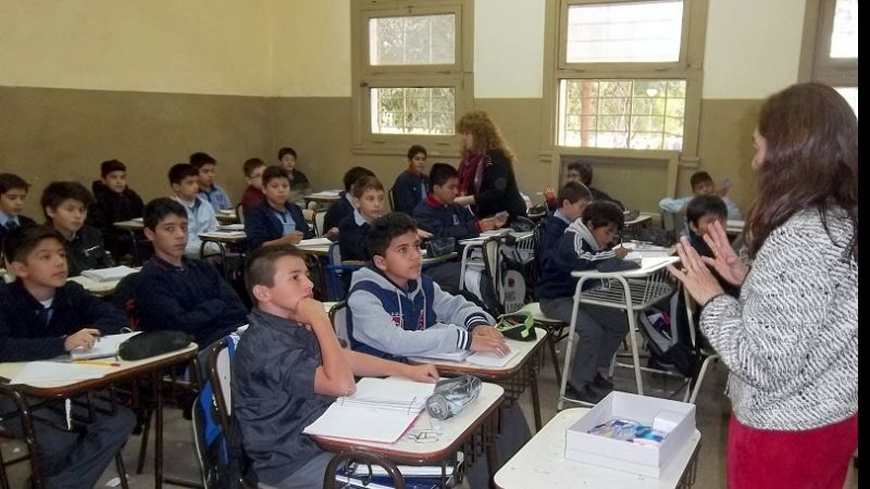 Actividades por el Día de la Seguridad Vial